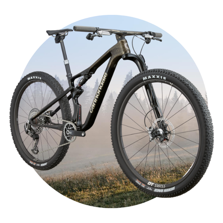 Bikes